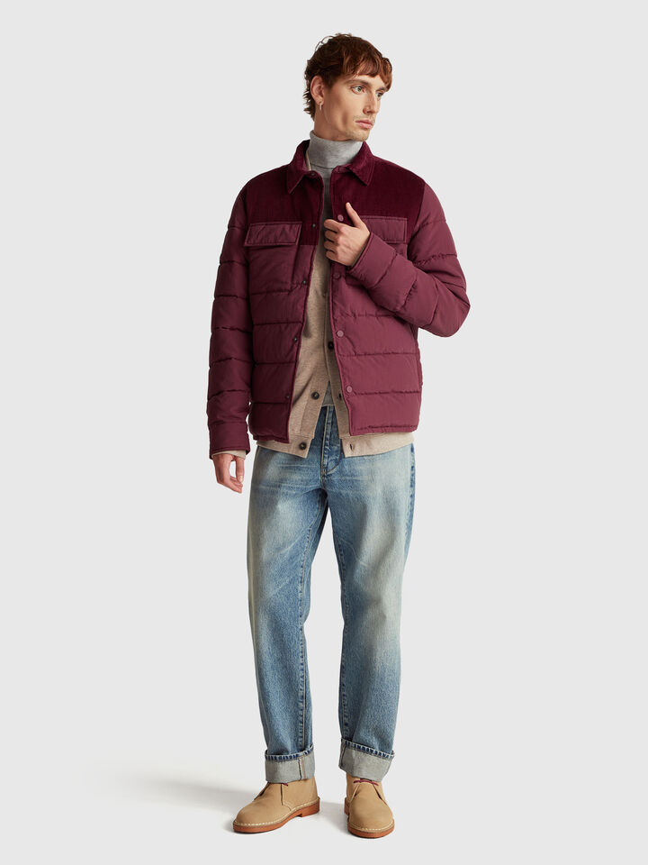 TURTLE NECK SWEATER Men image number 3